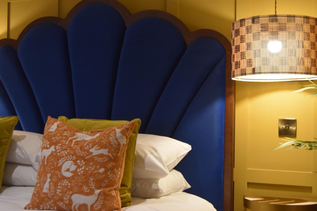 The Seelies - Luxury Aparthotel - By The House Of Danu Кінгуссі Екстер'єр фото